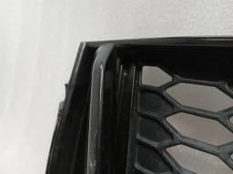 AUDI Audi R8 4S Performance rear grille 4S0807675A ventilation grille rear left Li — thumbnail 4