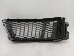 AUDI Audi R8 4S Performance rear grille 4S0807675A ventilation grille rear left Li — thumbnail 6