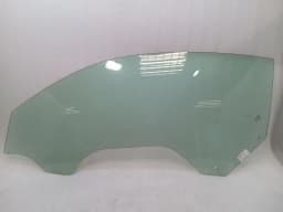 AUDI Audi R8 4S Performance left front door glass 4S8845201 door window front left — thumbnail 1