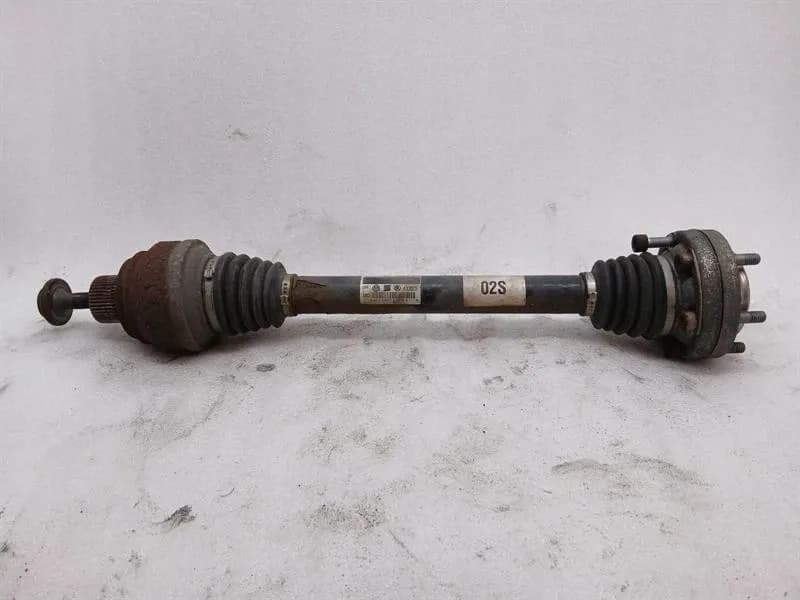 Audi R8 4S Performance Left Rear Drive Shaft 4S0501203A Drive Shaft Rear Li