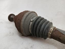 AUDI Audi R8 4S Performance Left Rear Drive Shaft 4S0501203A Drive Shaft Rear Li — thumbnail 3