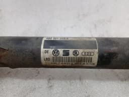 AUDI Audi R8 4S Performance Left Rear Drive Shaft 4S0501203A Drive Shaft Rear Li — thumbnail 2