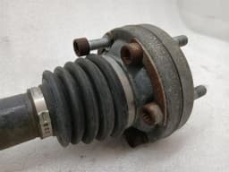 AUDI Audi R8 4S Performance Left Rear Drive Shaft 4S0501203A Drive Shaft Rear Li — thumbnail 5
