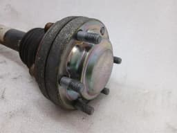 AUDI Audi R8 4S Performance Left Rear Drive Shaft 4S0501203A Drive Shaft Rear Li — thumbnail 6