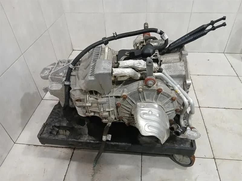 AUDI R8 4S PERFORMANCE AWD Gearbox SLE Gearbox TRANSMISSION PLUS 0BZ300045M
