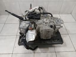 AUDI AUDI R8 4S PERFORMANCE AWD Gearbox SLE Gearbox TRANSMISSION PLUS 0BZ300045M — thumbnail 2