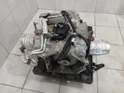 AUDI AUDI R8 4S PERFORMANCE AWD Gearbox SLE Gearbox TRANSMISSION PLUS 0BZ300045M — thumbnail 3