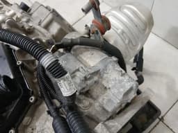 AUDI AUDI R8 4S PERFORMANCE AWD Gearbox SLE Gearbox TRANSMISSION PLUS 0BZ300045M — thumbnail 7