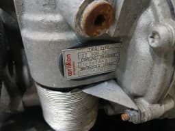 AUDI AUDI R8 4S PERFORMANCE AWD Gearbox SLE Gearbox TRANSMISSION PLUS 0BZ300045M — thumbnail 6