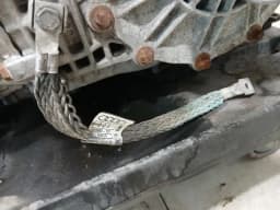 AUDI AUDI R8 4S PERFORMANCE AWD Gearbox SLE Gearbox TRANSMISSION PLUS 0BZ300045M — thumbnail 9