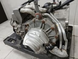 AUDI AUDI R8 4S PERFORMANCE AWD Gearbox SLE Gearbox TRANSMISSION PLUS 0BZ300045M — thumbnail 10