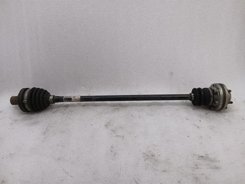 Audi R8 4S Performance Left Front Drive Shaft 420407271A Drive Shaft Front Li