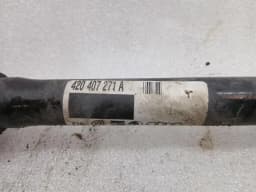 AUDI Audi R8 4S Performance Left Front Drive Shaft 420407271A Drive Shaft Front Li — thumbnail 8