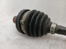 AUDI Audi R8 4S Performance Left Front Drive Shaft 420407271A Drive Shaft Front Li — thumbnail 9