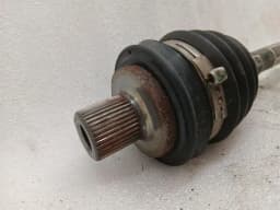 AUDI Audi R8 4S Performance Left Front Drive Shaft 420407271A Drive Shaft Front Li — thumbnail 4