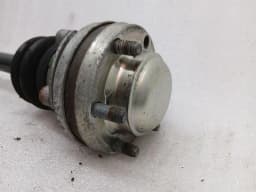 AUDI Audi R8 4S Performance Left Front Drive Shaft 420407271A Drive Shaft Front Li — thumbnail 6