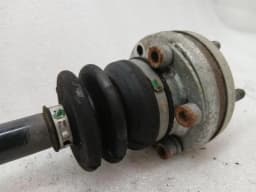 AUDI Audi R8 4S Performance Left Front Drive Shaft 420407271A Drive Shaft Front Li — thumbnail 5