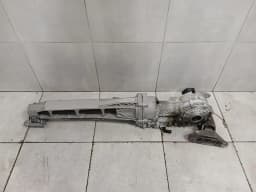 AUDI Audi R8 4S Performance Front Diff 0D4409505E Front Differential — thumbnail 1