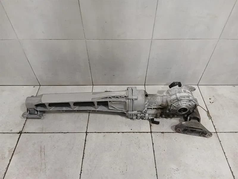 Audi R8 4S Performance Front Diff 0D4409505E Front Differential