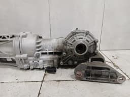 AUDI Audi R8 4S Performance Front Diff 0D4409505E Front Differential — thumbnail 3