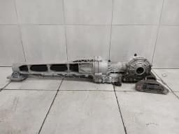 AUDI Audi R8 4S Performance Front Diff 0D4409505E Front Differential — thumbnail 2