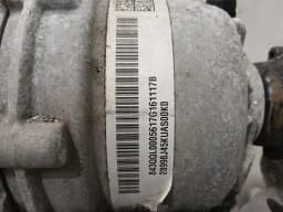 AUDI Audi R8 4S Performance Front Diff 0D4409505E Front Differential — thumbnail 6