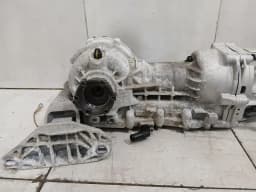 AUDI Audi R8 4S Performance Front Diff 0D4409505E Front Differential — thumbnail 9