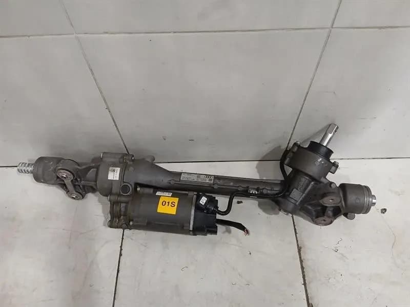 AUDI Audi R8 4S Performance Power Steering Rack 4S2423050E RHD RIGHT HAND DRIVE
