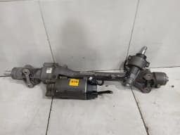 AUDI Audi R8 4S Performance Power Steering Rack 4S2423050E RHD RIGHT HAND DRIVE — thumbnail 2