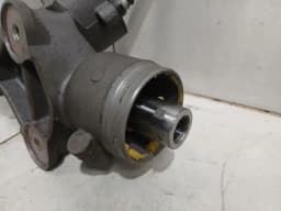 AUDI Audi R8 4S Performance Power Steering Rack 4S2423050E RHD RIGHT HAND DRIVE — thumbnail 3