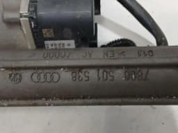 AUDI Audi R8 4S Performance Power Steering Rack 4S2423050E RHD RIGHT HAND DRIVE — thumbnail 9