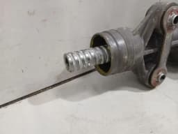 AUDI Audi R8 4S Performance Power Steering Rack 4S2423050E RHD RIGHT HAND DRIVE — thumbnail 6