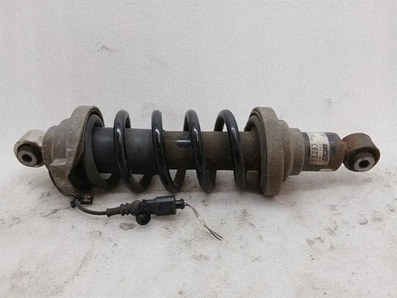 Audi R8 4S Performance shock absorber rear 4S0512019M shock absorber rear