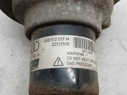 AUDI Audi R8 4S Performance shock absorber rear 4S0512019M shock absorber rear — thumbnail 6