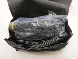 BMW NEW NEW MSI MPG A1250GS PCIE5 PSU POWER SUPPLY UNIT 1250W — thumbnail 9