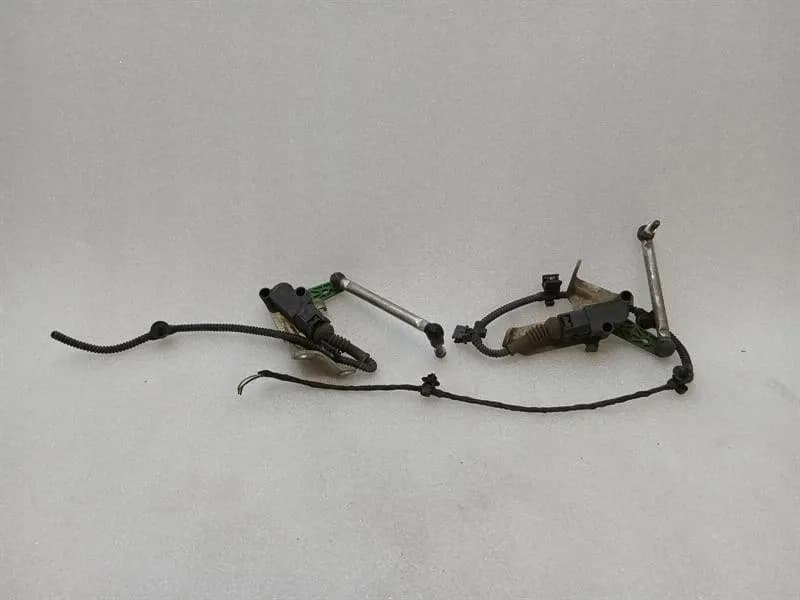 AUDI AUDI R8 4S PERFORMANCE SENSOR 3C0907503 SET OF 2 LEVELS