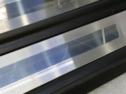 BMW BMW 3 Series M3 G80 G20 Door Sill 8075021 M3 Door Sill Trim — thumbnail 6