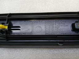 BMW BMW 3 Series M3 G80 G20 Door Sill 8075021 M3 Door Sill Trim — thumbnail 9