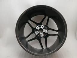 FERRARI Ferrari California T F149 Alloy Wheel 303333 SET Forged, Diamond Cut Rim — thumbnail 8