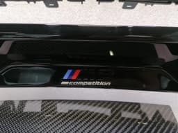 BMW BMW 8 SERIES 18--25 G16 M8 GRAN COUPE CARBON VENEER 8070889 RIGHT HAND DRIVE RHD — thumbnail 3