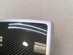 BMW BMW 8 SERIES 18--25 G16 M8 GRAN COUPE CARBON VENEER 8070889 RIGHT HAND DRIVE RHD — thumbnail 9