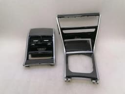 BMW BMW 8 SERIES 18--25 G16 M8 GRAN COUPE CARBON VENEER 8070889 RIGHT HAND DRIVE RHD — thumbnail 1