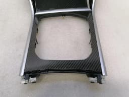 BMW BMW 8 SERIES 18--25 G16 M8 GRAN COUPE CARBON VENEER 8070889 RIGHT HAND DRIVE RHD — thumbnail 4