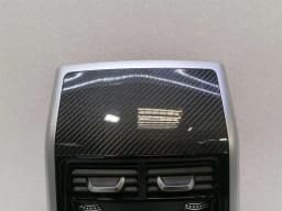 BMW BMW 8 SERIES 18--25 G16 M8 GRAN COUPE CARBON VENEER 8070889 RIGHT HAND DRIVE RHD — thumbnail 8