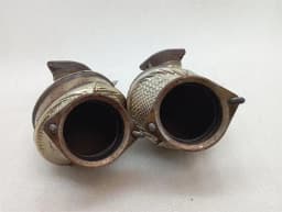 BMW BMW 8 Series 18--25 G16 M8 Gran Coupe GPF Filter 18329504708 Catalytic Converter Kit — thumbnail 4