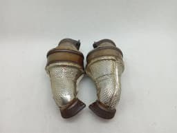 BMW BMW 8 Series 18--25 G16 M8 Gran Coupe GPF Filter 18329504708 Catalytic Converter Kit — thumbnail 1