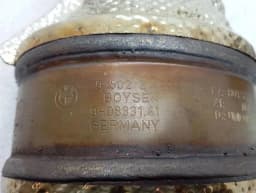 BMW BMW 8 Series 18--25 G16 M8 Gran Coupe GPF Filter 18329504708 Catalytic Converter Kit — thumbnail 7