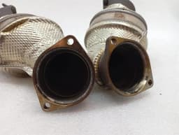 BMW BMW 8 Series 18--25 G16 M8 Gran Coupe GPF Filter 18329504708 Catalytic Converter Kit — thumbnail 3