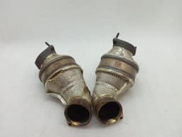 BMW BMW 8 Series 18--25 G16 M8 Gran Coupe GPF Filter 18329504708 Catalytic Converter Kit — thumbnail 10