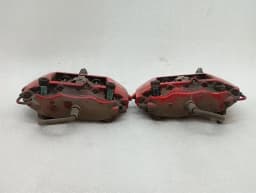 FERRARI Ferrari 360 F131 brake caliper 228011 rear set red brake caliper rear set — thumbnail 5